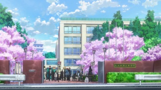 Баскетбол Куроко (2012)