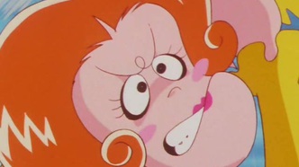 Блеск милашки Хани (1997)