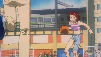 Звёздная девочка Ёко Ямамото 2 (1997)