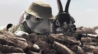 Кошачий апокалипсис (2010)