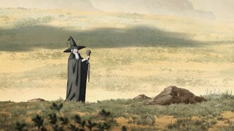 Мастер на все руки Саито в другом мире (2023)