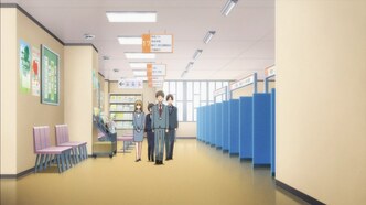 Служащий x Служба (2013)