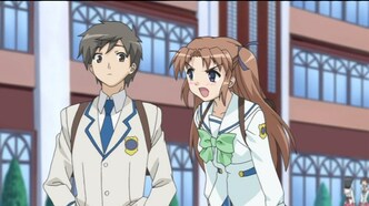 Ярче предрассветной лазури (2006)