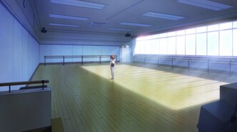 Девичья опера: Свет ревю (2018)