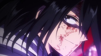 Моя геройская академия: Восхождение Всемогущего (2019)