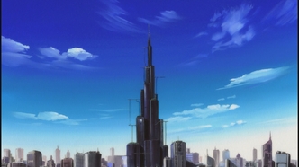 Детское подразделение (2002)