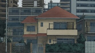 Два грецких ореха (2007)