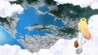 Габриэль бросает школу (2017)