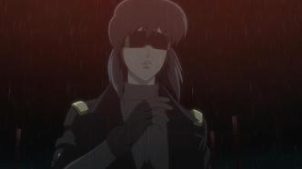 Призрак в доспехах: Синдром одиночки. Сообщество крепкого государства (2006)