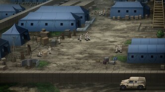 Воины пограничья (2021)