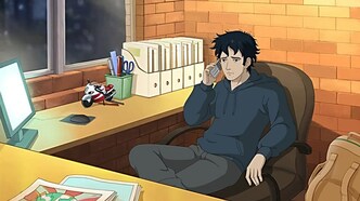 Легенда нефритового меча (2015)