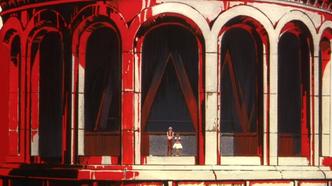 Юная революционерка Утэна: Конец света юности (1999)