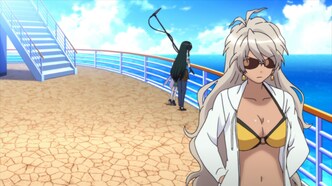 Пандора в малиновой оболочке (2016)