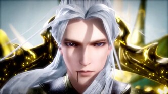 Безумный повелитель нечисти (2021)