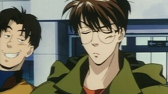 Восемь восходящих облаков (1997)