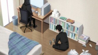 Король демонов, попытайтесь снова! R (2024)