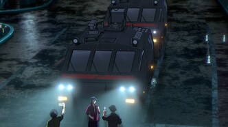 Сумеречный разум 2041 (2021)