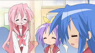 Счастливая звезда (2007)