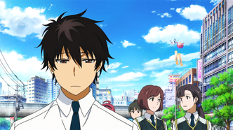 Ведьма за работой (2014)