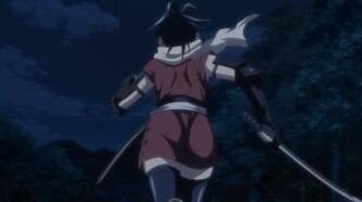 Клинок Маню (2011)