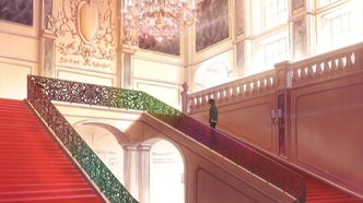 Хост-клуб Оранской школы (2006)