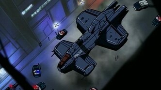 Молчаливый Мобиус (1998)