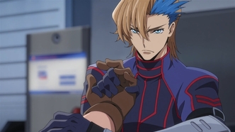 Код Гиас: Вернувшийся Зет (2024)