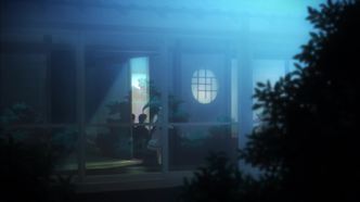 Граница пустоты: Сад грешников. Фильм шестой (2008)