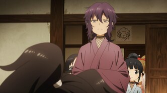 В сердце Цубаки Куноити (2022)