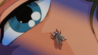 ГоСегун: Странница во времени (1985)