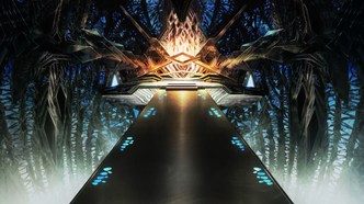 Космический линкор Ямато 2202: Воины любви (2017)