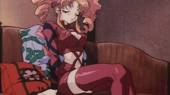 Принцесса-шаман (1996)