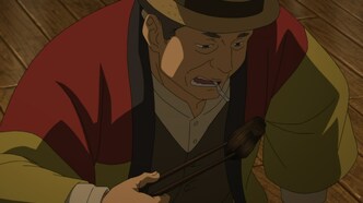 Фарс из убийства девушки-нежити (2023)