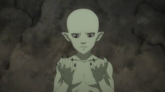 Перерождение: Монстр (2024)