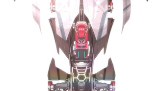 Высокоскоростная этуаль (2024)