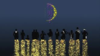 Мальчики с подушками (2015)