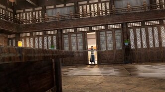 Лавка целебных снадобий из другого мира (2020)