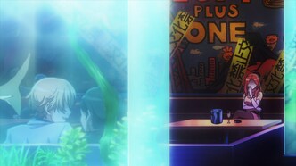 Девочка-батарейка из мира-перевёртыша (2021)