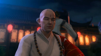 Молодой хвастливый кочевник (2020)