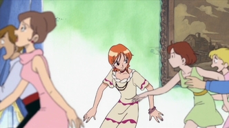 Ван-Пис (1999)