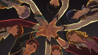 Волшебство: Ренессанс (2016)