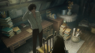 Повелитель тайн: Клоун (2025)