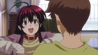 Тёмная богиня (2009)