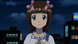 Идолмастер: Живу для Вас! (2008)