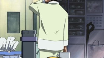 Столоначальник Одзи (1999)