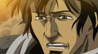 Кулак Северной звезды: Новая эра (2003)