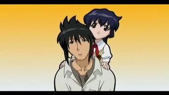 Боевой программер Сирасэ (2003)