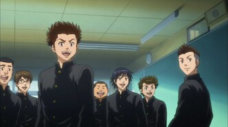 Путь аса: Второй акт (2019)