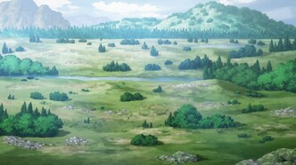 Бывший герой, которого прозвали неудачником и выгнали из дома, решил жить самостоятельно (2024)