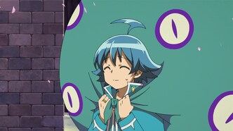 Явись, Ирума! / Приди же в Мир Демонов, Ирума-кун! (2019)